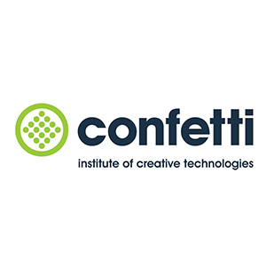 Confetti Institute of Creative Technology